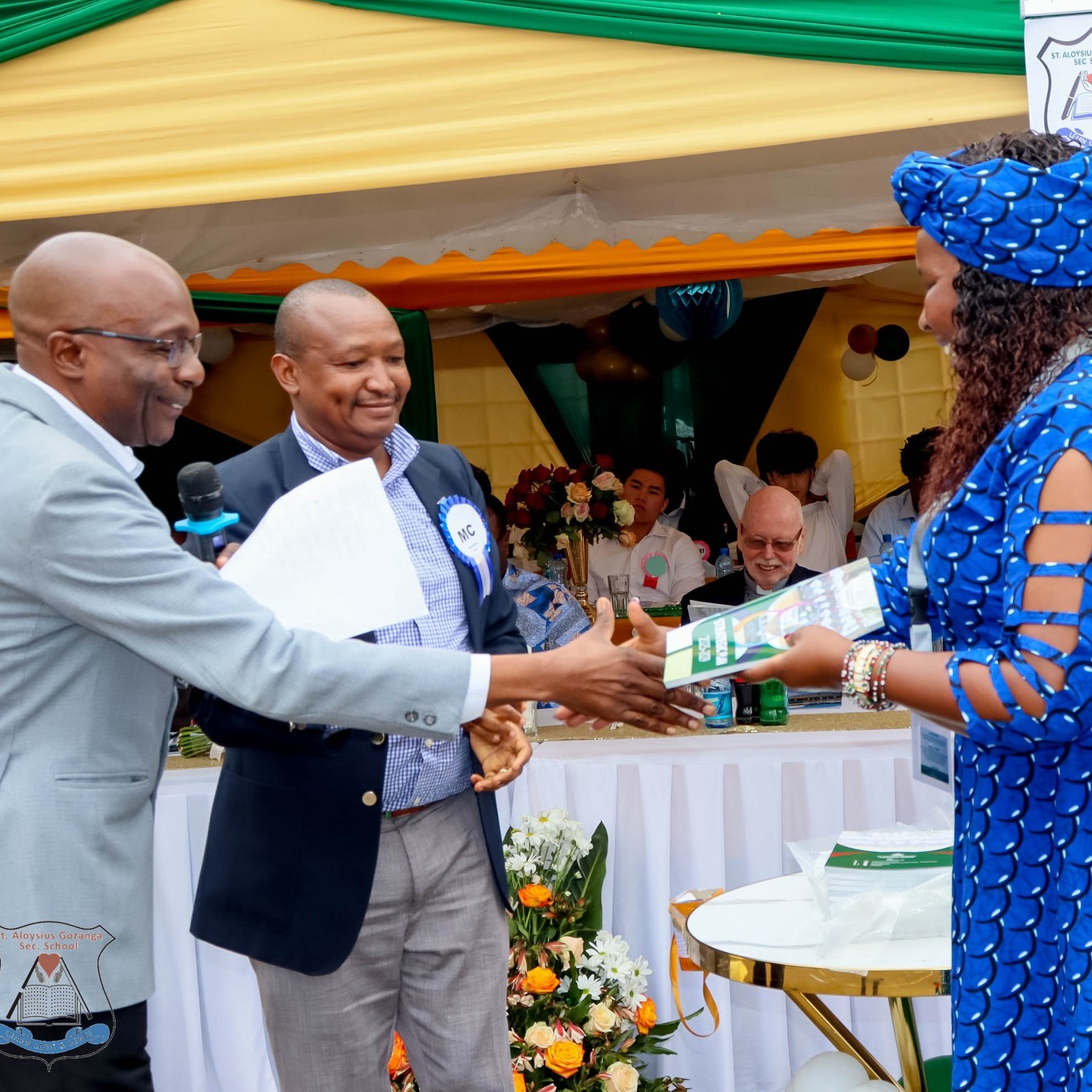 Strategic plan 2025-2029 Launch