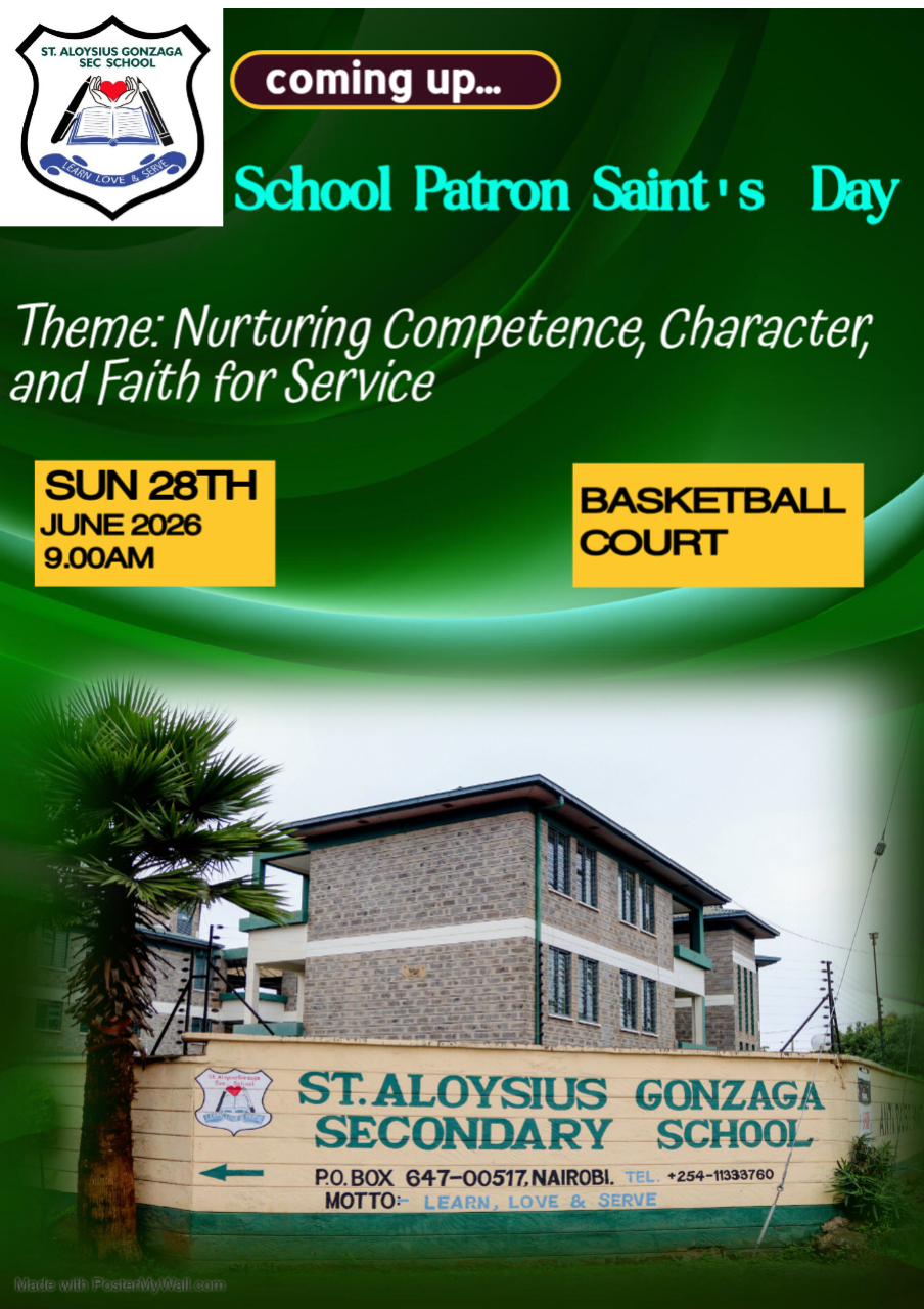 ST ALS DAY 2026