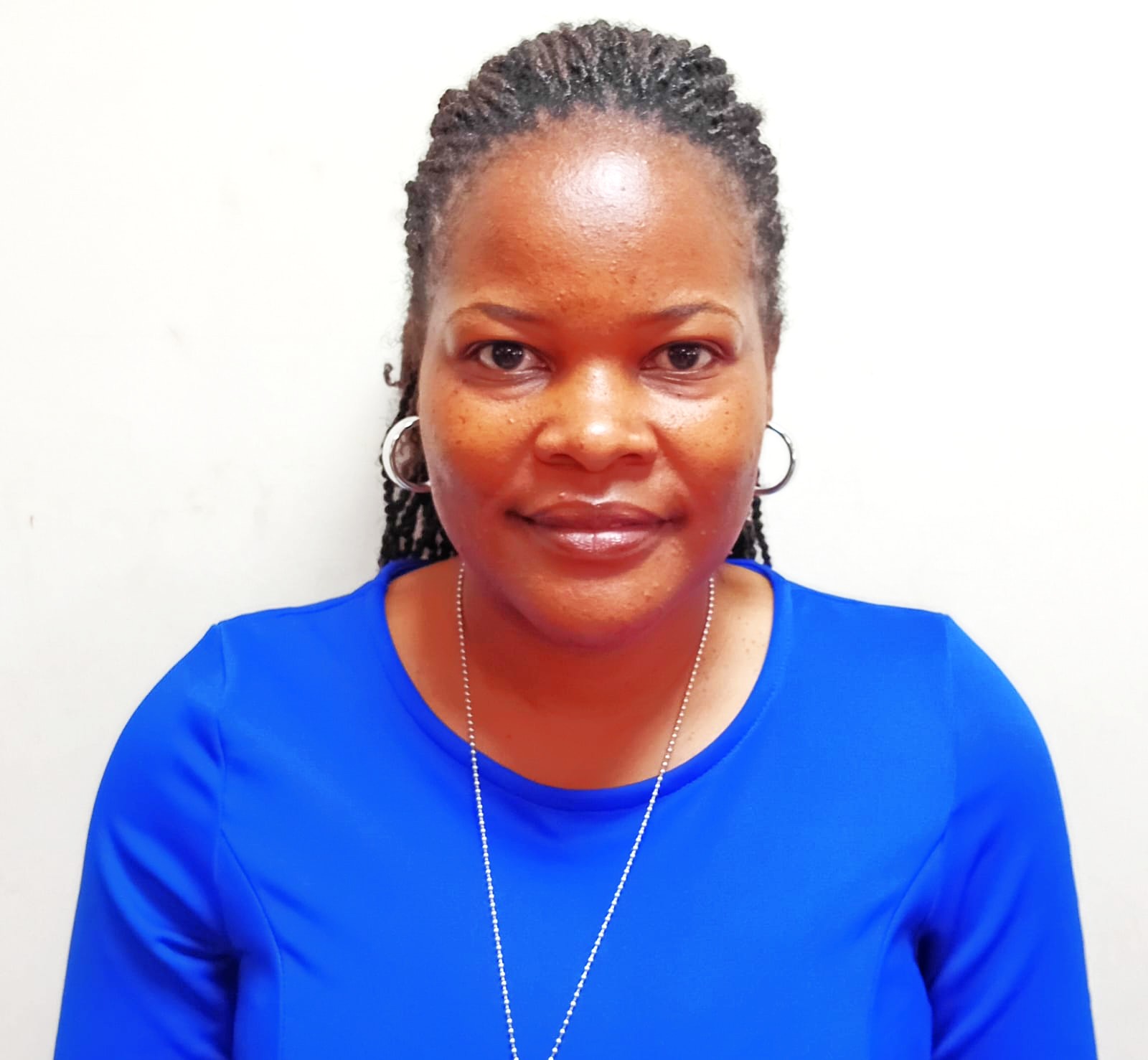 Millicent Muhele